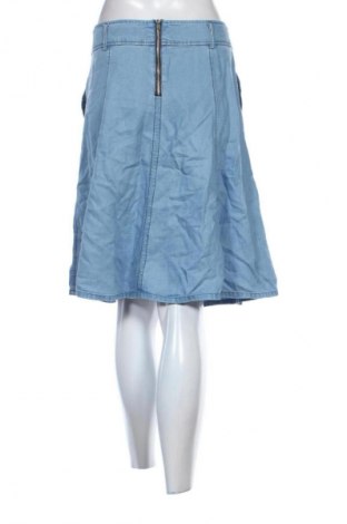 Пола Ambria, Размер L, Цвят Син, Цена 19,55 лв.