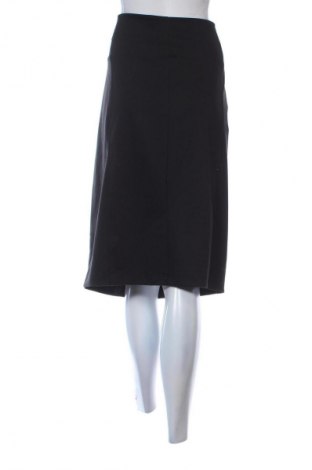 Fustă Ambria, Mărime XXL, Culoare Negru, Preț 51,45 Lei