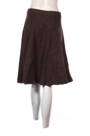Szoknya Amelie, Méret M, Szín Barna, Ár 7 329 Ft