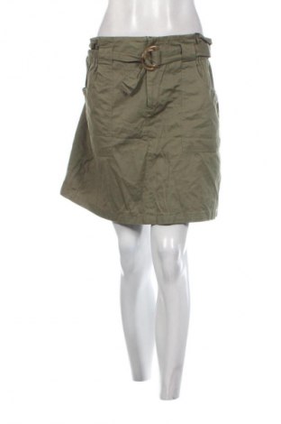 Sukňa Amisu, Veľkosť L, Farba Zelená, Cena  8,95 €