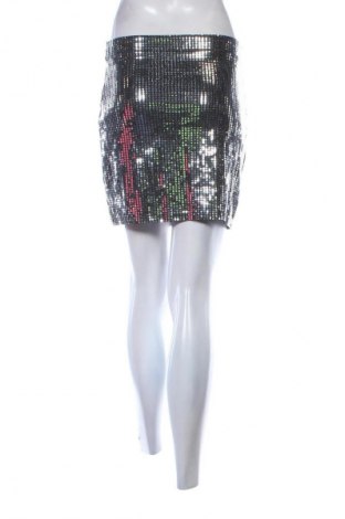 Пола Amisu, Размер S, Цвят Сребрист, Цена 19,55 лв.