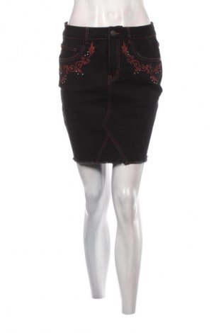 Sukně Amisu, Velikost M, Barva Černá, Cena  229,00 Kč