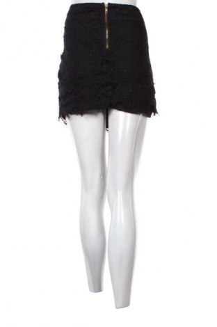 Fustă Amisu, Mărime XL, Culoare Negru, Preț 51,45 Lei