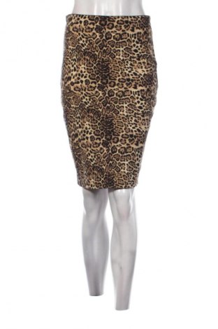 Sukně Amisu, Velikost M, Barva Vícebarevné, Cena  219,00 Kč