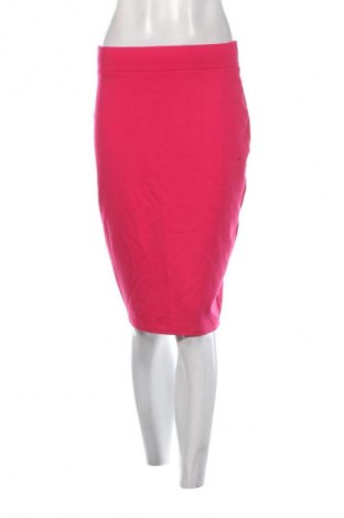 Rock Amisu, Größe M, Farbe Rot, Preis 8,99 €