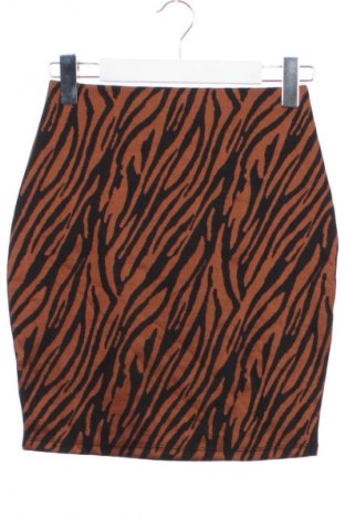 Пола Amisu, Размер XS, Цвят Многоцветен, Цена 14,99 лв.