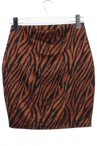 Пола Amisu, Размер XS, Цвят Многоцветен, Цена 14,99 лв.