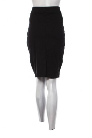 Sukně Amisu, Velikost L, Barva Černá, Cena  219,00 Kč