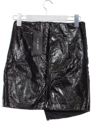 Rock Amisu, Größe XS, Farbe Schwarz, Preis € 15,84