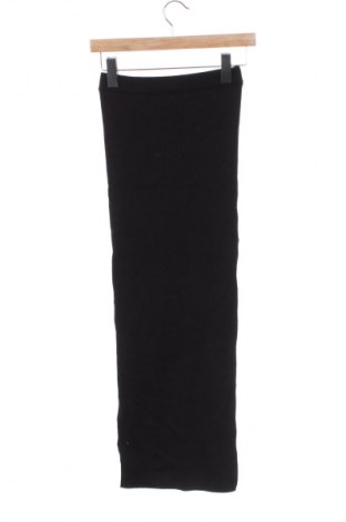 Sukňa Amisu, Veľkosť XS, Farba Čierna, Cena  15,95 €