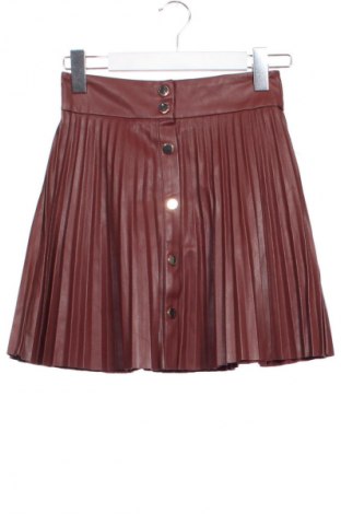 Rock Amisu, Größe XS, Farbe Braun, Preis € 9,79