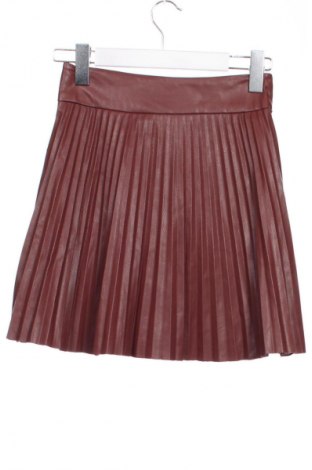 Rock Amisu, Größe XS, Farbe Braun, Preis € 9,79