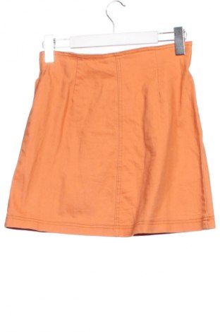 Rock Amisu, Größe XS, Farbe Orange, Preis € 14,91