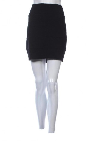 Φούστα Amisu, Μέγεθος L, Χρώμα Μαύρο, Τιμή 9,74 €