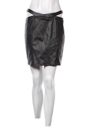 Spódnica Amisu, Rozmiar M, Kolor Czarny, Cena 44,94 zł