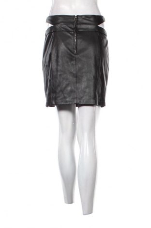 Spódnica Amisu, Rozmiar M, Kolor Czarny, Cena 44,94 zł