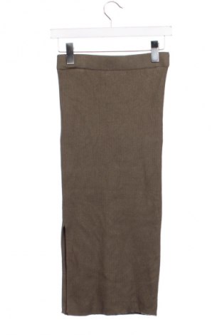 Rock Amisu, Größe XS, Farbe Grün, Preis 11,99 €