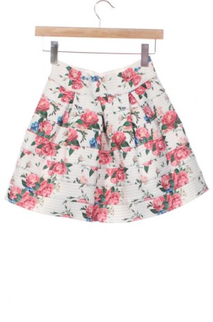 Fustă Amisu, Mărime XS, Culoare Multicolor, Preț 50,00 Lei