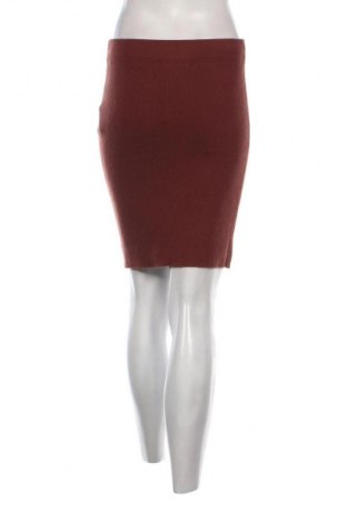 Rock Amisu, Größe S, Farbe Braun, Preis € 9,72