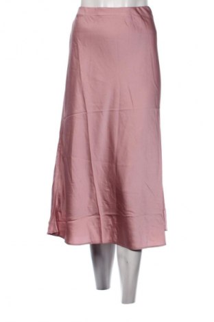 Φούστα Ana&Ava, Μέγεθος M, Χρώμα Σάπιο μήλο, Τιμή 85,99 €