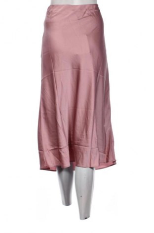 Φούστα Ana&Ava, Μέγεθος M, Χρώμα Σάπιο μήλο, Τιμή 85,99 €