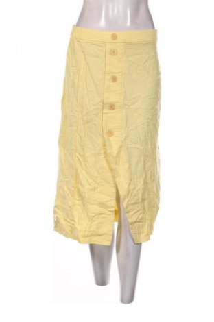 Sukňa Anko, Veľkosť M, Farba Žltá, Cena  11,95 €