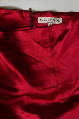 Sukňa Anna Holtblad, Veľkosť S, Farba Červená, Cena  24,95 €