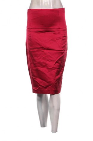 Пола Anna Holtblad, Размер S, Цвят Червен, Цена 32,21 €