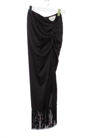 Rock Arllabel Golden Brand, Größe XXS, Farbe Schwarz, Preis 97,19 €