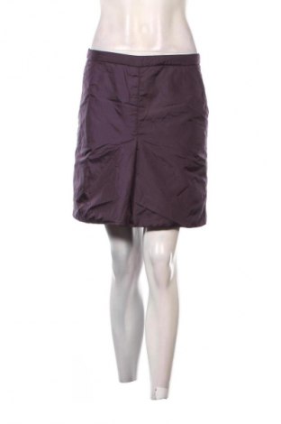 Fustă Aspesi, Mărime M, Culoare Mov, Preț 53,99 Lei