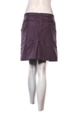 Fustă Aspesi, Mărime M, Culoare Mov, Preț 53,99 Lei