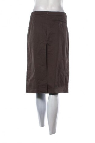 Sukně Aspesi Design By Lawrence Steele, Velikost M, Barva Hnědá, Cena  2 802,00 Kč