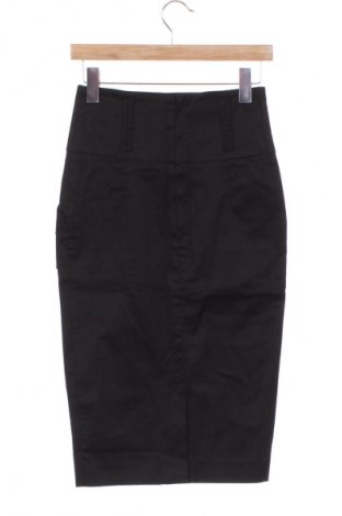 Szoknya Atmosphere, Méret XXS, Szín Fekete, Ár 4 600 Ft