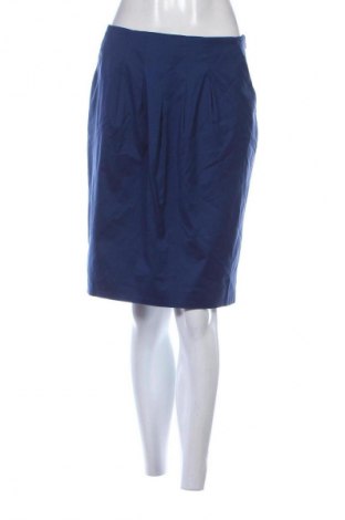 Φούστα BOSS, Μέγεθος L, Χρώμα Μπλέ, Τιμή 63,00 €