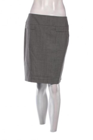 Spódnica BOSS, Rozmiar M, Kolor Szary, Cena 282,76 zł