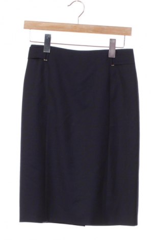 Sukně BOSS, Velikost XS, Barva Modrá, Cena  2 901,00 Kč