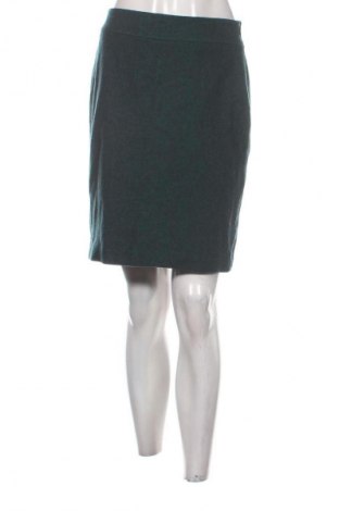 Sukně Banana Republic, Velikost S, Barva Zelená, Cena  696,00 Kč