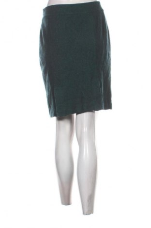 Sukně Banana Republic, Velikost S, Barva Zelená, Cena  696,00 Kč