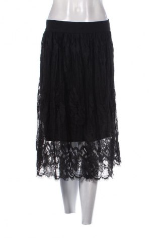 Szoknya Bebe, Méret S, Szín Fekete, Ár 12 400 Ft