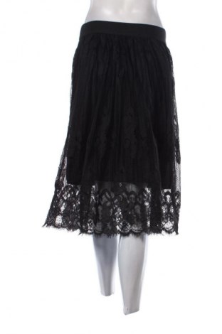 Szoknya Bebe, Méret S, Szín Fekete, Ár 12 400 Ft