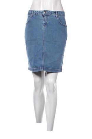 Φούστα Beloved, Μέγεθος L, Χρώμα Μπλέ, Τιμή 9,52 €