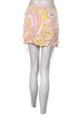 Sukně Bershka, Velikost M, Barva Vícebarevné, Cena  159,00 Kč