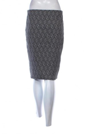 Spódnica Bershka, Rozmiar L, Kolor Kolorowy, Cena 48,45 zł