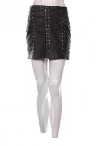 Spódnica Bershka, Rozmiar S, Kolor Czarny, Cena 71,63 zł