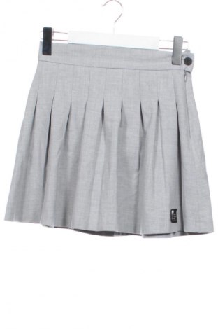 Sukňa Bershka, Veľkosť XS, Farba Sivá, Cena  6,95 €