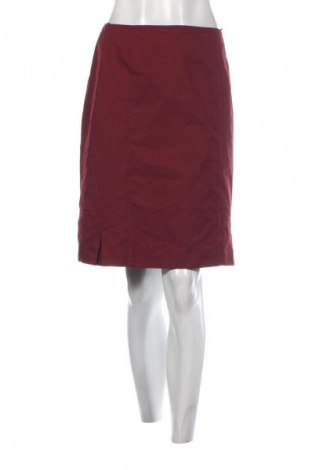 Rock Betty Barclay, Größe L, Farbe Rot, Preis € 17,99