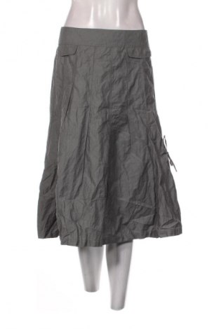 Rock Betty Barclay, Größe M, Farbe Grau, Preis € 14,99