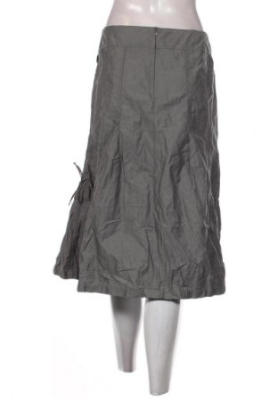 Rock Betty Barclay, Größe M, Farbe Grau, Preis € 14,99