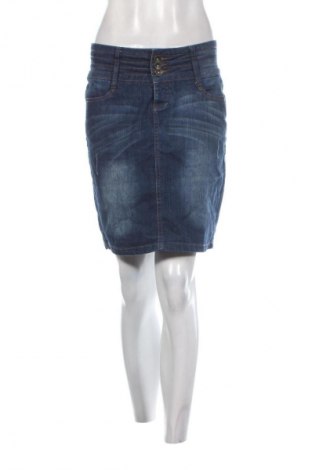 Sukňa Blind Date, Veľkosť L, Farba Modrá, Cena  8,95 €