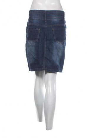 Sukňa Blind Date, Veľkosť L, Farba Modrá, Cena  8,95 €